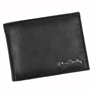 Pierre Cardin czarny