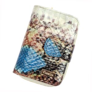PATRIZIA niebieski