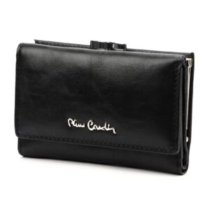 Pierre Cardin czarny
