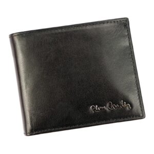 Pierre Cardin czarny