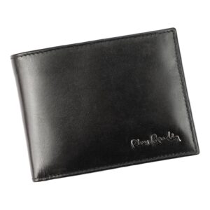 Pierre Cardin czarny