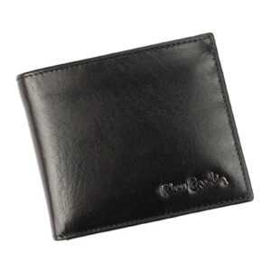 Pierre Cardin czarny