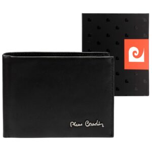 Pierre Cardin czarny