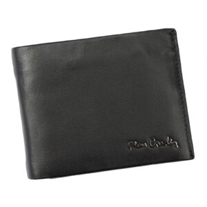 Pierre Cardin czarny