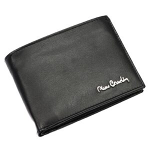 Pierre Cardin czarny