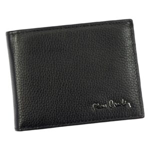 Pierre Cardin czarny