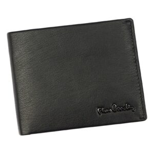 Pierre Cardin czarny