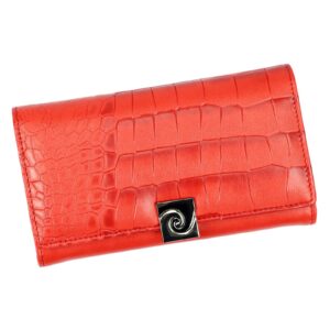 Pierre Cardin czerwony