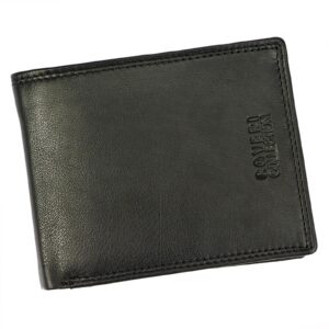 Coveri czarny