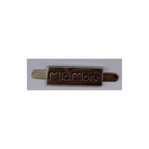MiaMore srebrny