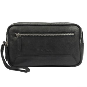 Pierre Cardin czarny