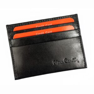 Pierre Cardin czarny