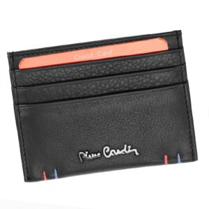 Pierre Cardin czarny