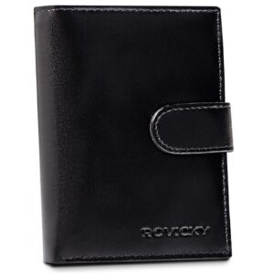 Rovicky czarny