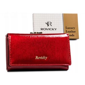 Rovicky czerwony