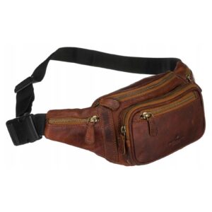 Peterson jasny brąz