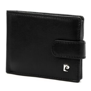 Pierre Cardin czarny
