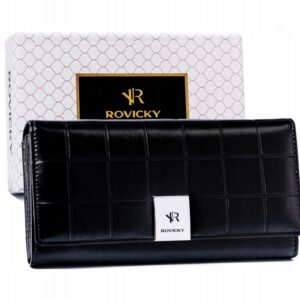 Rovicky czarny
