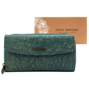Mato Grosso morski