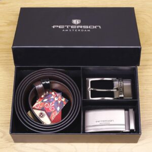 Peterson 125