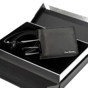 Pierre Cardin czarny
