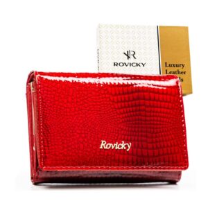 Rovicky czerwony
