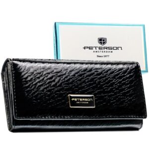 Peterson czarny