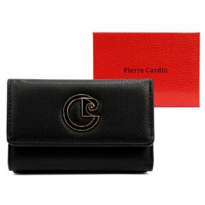 Pierre Cardin czarny