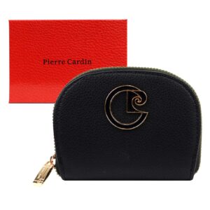 Pierre Cardin czarny