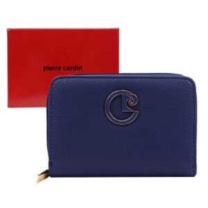 Pierre Cardin niebieski
