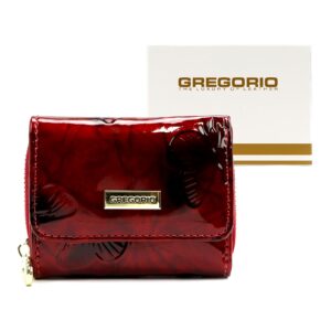 Gregorio czerwony