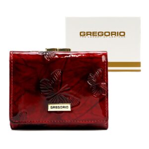 Gregorio czerwony