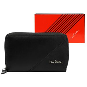 Pierre Cardin czarny