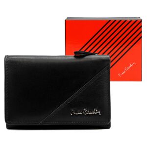 Pierre Cardin czarny
