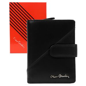 Pierre Cardin czarny