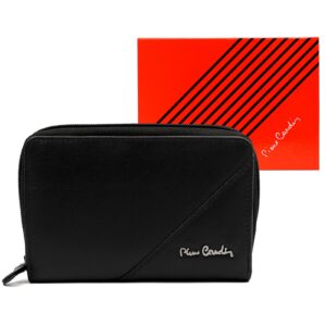 Pierre Cardin czarny
