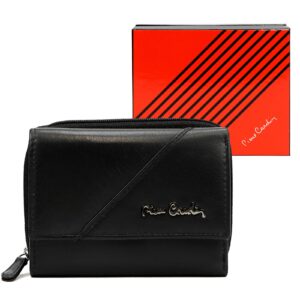 Pierre Cardin czarny
