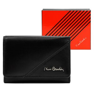 Pierre Cardin czarny