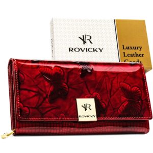 Rovicky czerwony