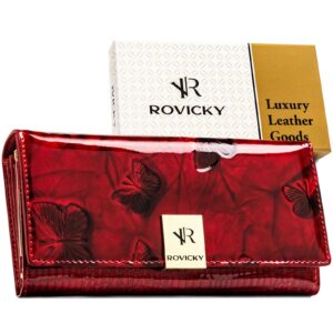 Rovicky czerwony