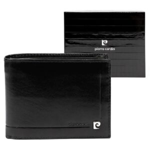 Pierre Cardin czarny