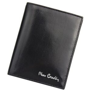 Pierre Cardin czarny