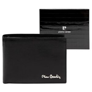 Pierre Cardin czarny
