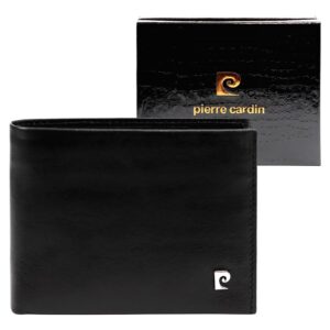 Pierre Cardin czarny