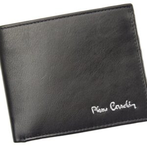 Pierre Cardin czarny