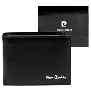Pierre Cardin czarny