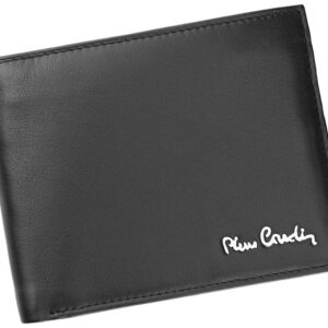 Pierre Cardin czarny
