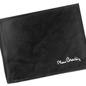 Pierre Cardin czarny