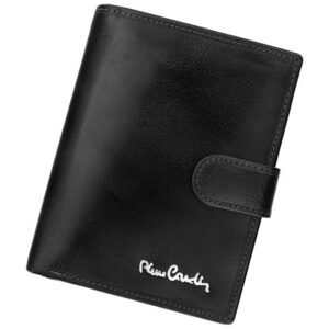 Pierre Cardin czarny