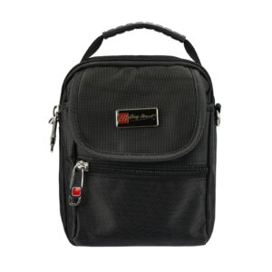 Bag Street czarny